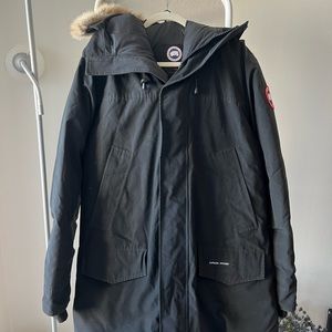 langford parka canada goose